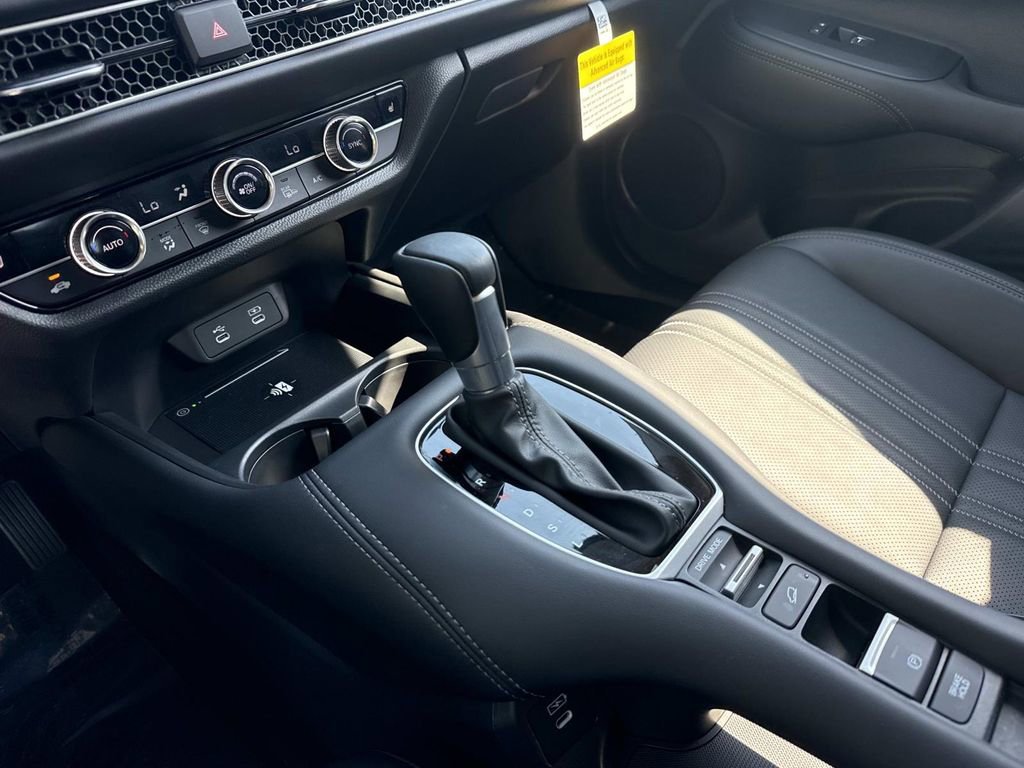 Certified 2026 Honda HR-V EX-L image 7