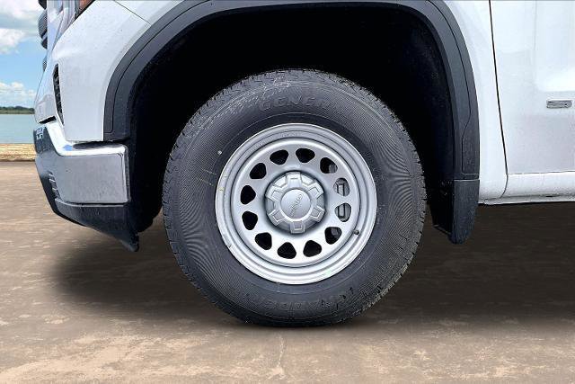 New 2026 GMC Sierra 1500 Pro w/ Pro Value Package image 9