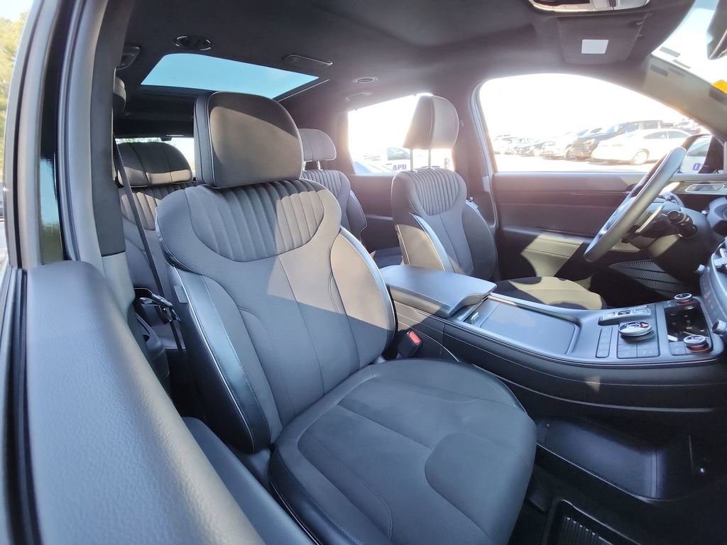 Used 2024 Hyundai Palisade Calligraphy image 33