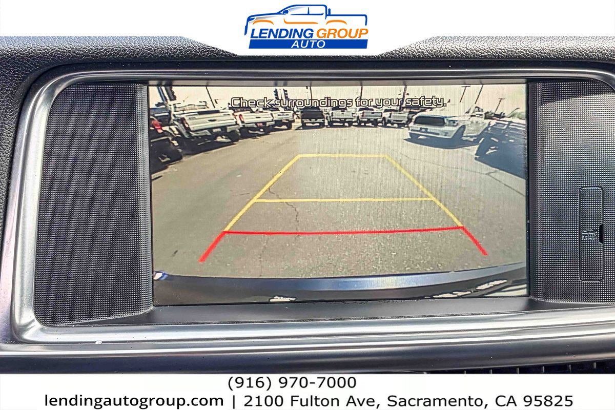 Used 2017 Kia Optima SX w/ Premium Technology Package FWD image 22