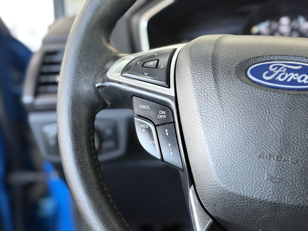 Used 2020 Ford Fusion Titanium image 33