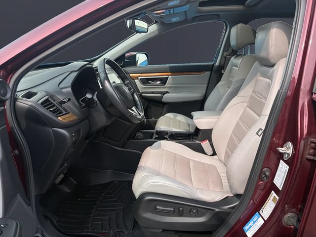 Used 2019 Honda CR-V Touring image 9