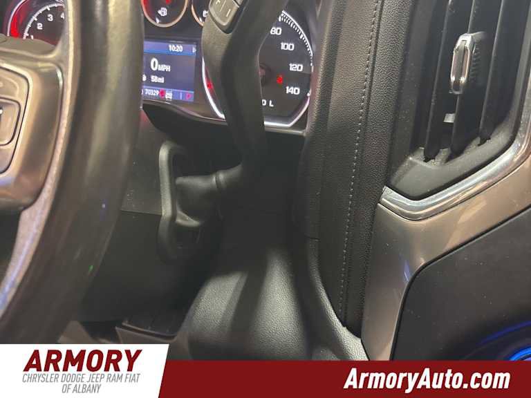 Used 2020 Chevrolet Silverado 1500 LT w/ All-Star Edition image 20