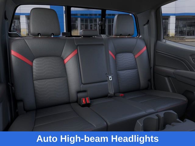 New 2026 Chevrolet Colorado Z71 w/ Technology Package image 18