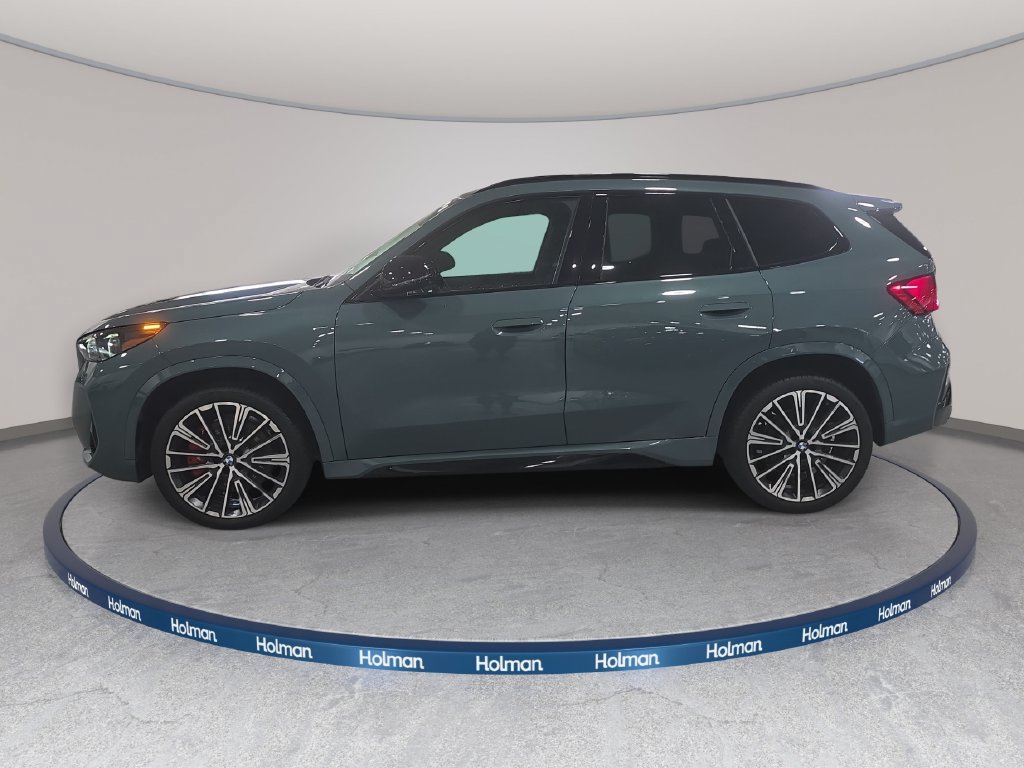 Certified 2024 BMW X1 xDrive28i w/ Premium Package AWD/4WD image 8