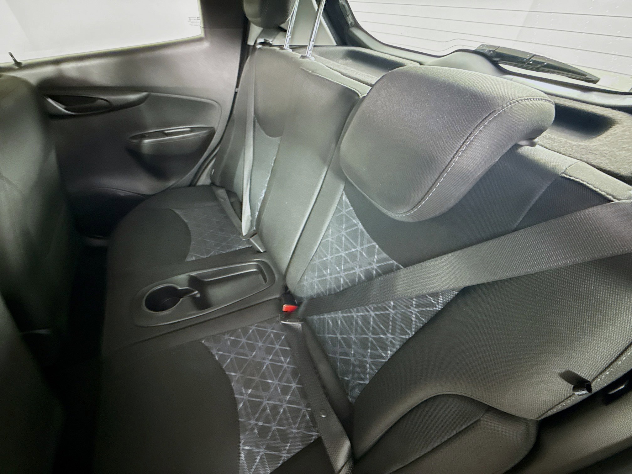 Used 2021 Chevrolet Spark LT image 27