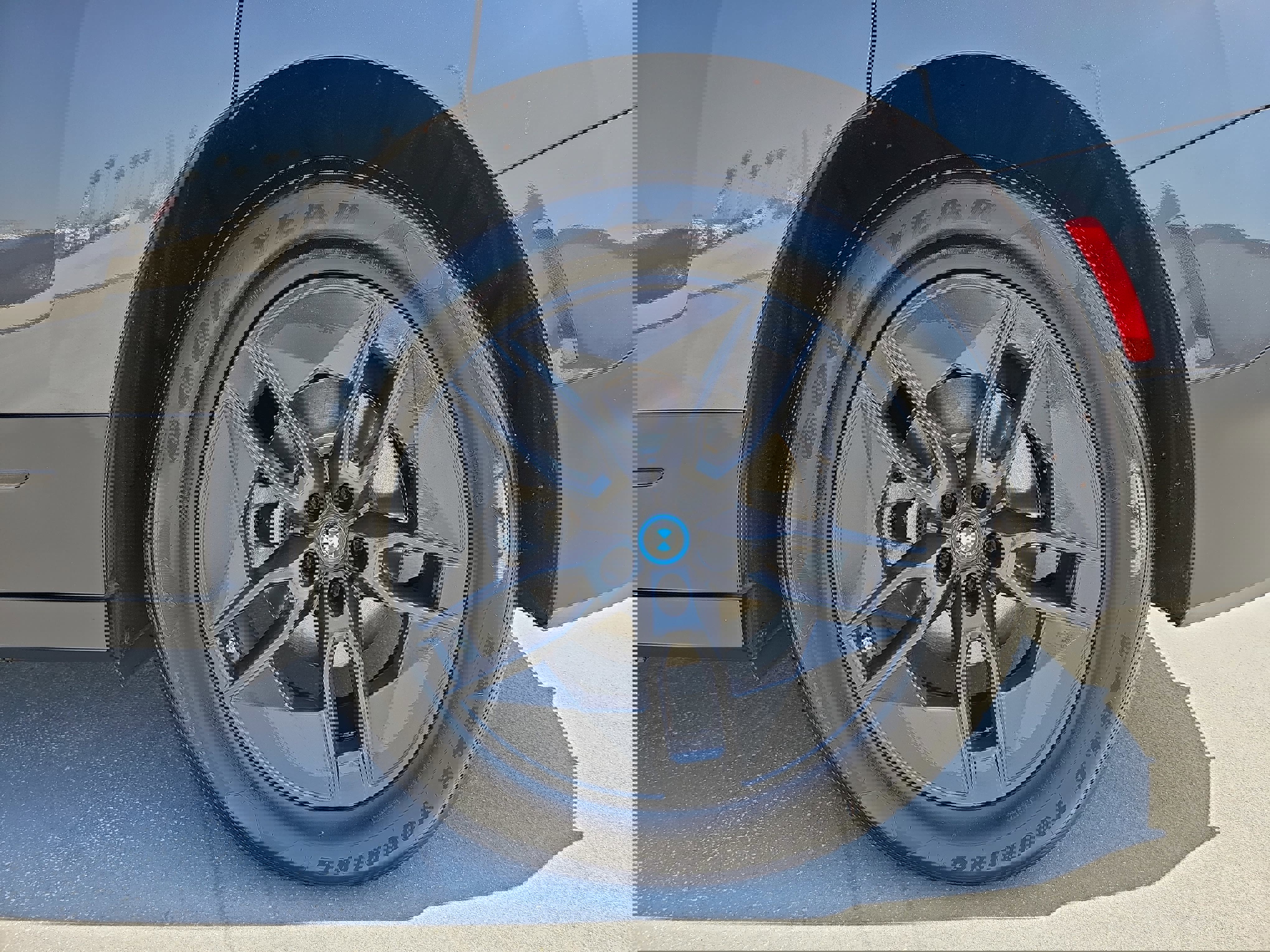 Certified 2023 BMW iX xDrive50 w/ Premium Package image 34