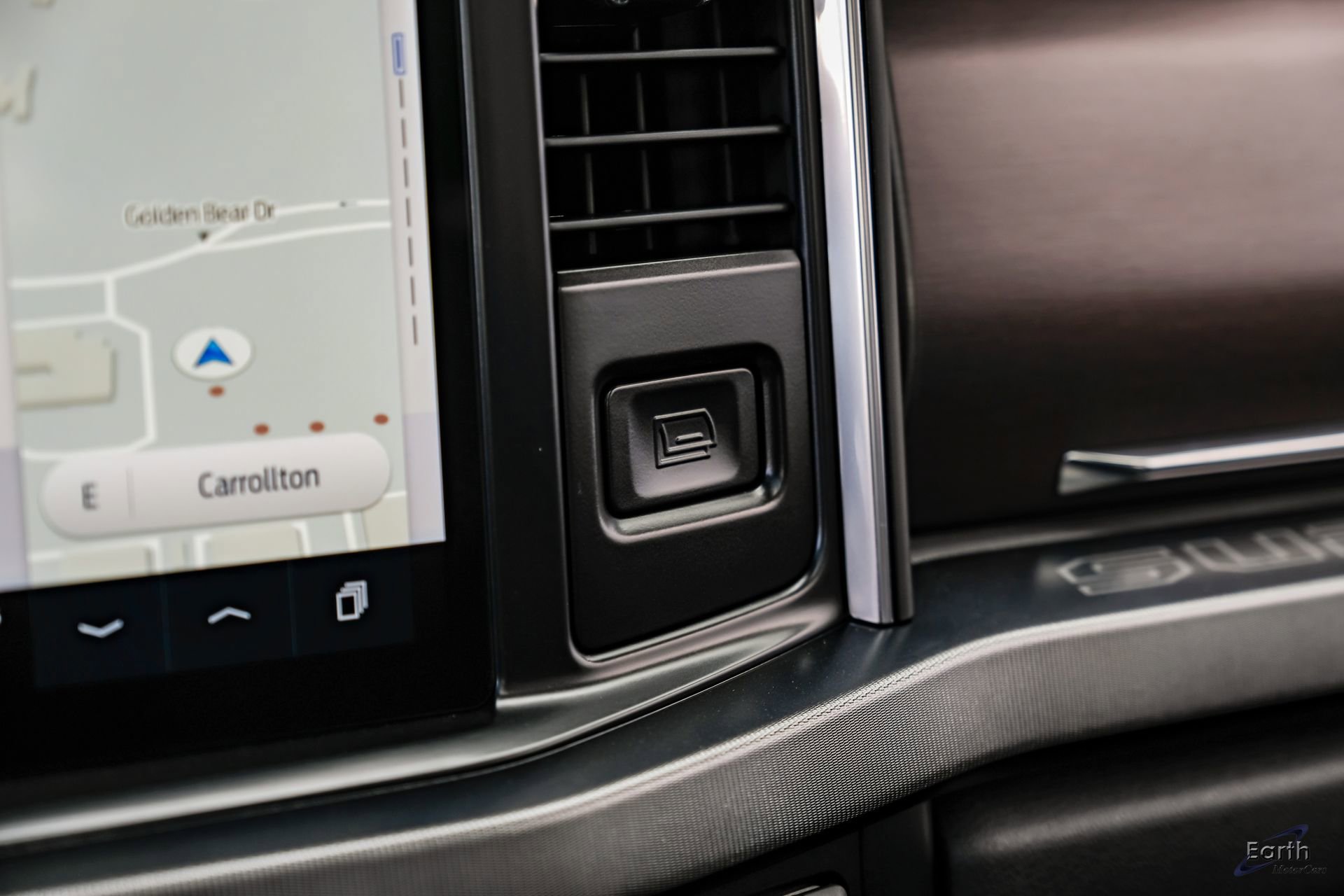 Used 2026 Ford F450 Platinum w/ FX4 Off-Road Package image 71