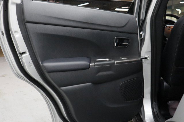 New 2026 Mitsubishi Outlander Sport SEL AWD/4WD image 26