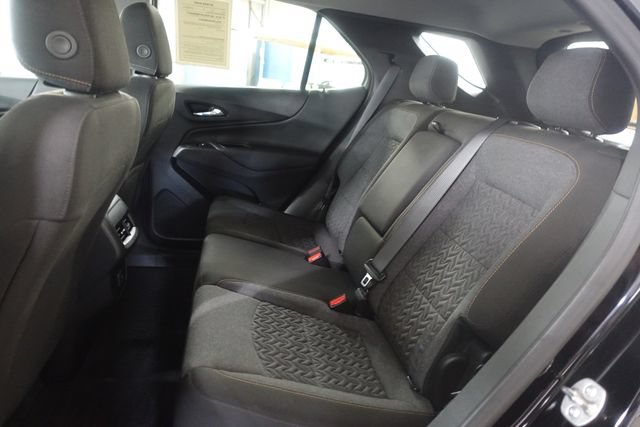 Used 2024 Chevrolet Equinox LT FWD image 20