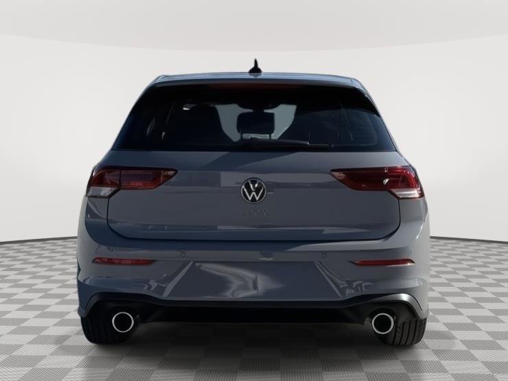 New 2026 Volkswagen Golf S FWD image 4