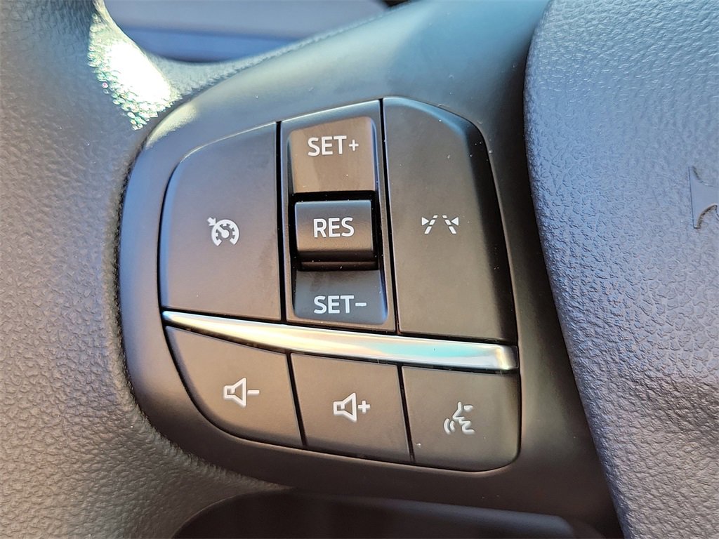 New 2026 Ford Escape Active image 23