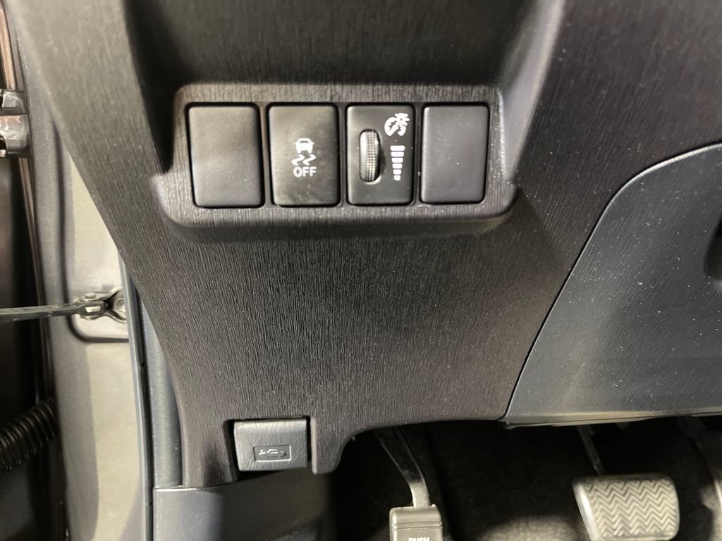 Certified 2017 Toyota Prius V Two FWD image 30