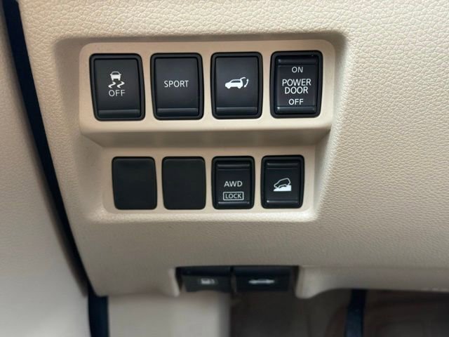 Used 2014 Nissan Rogue SL image 15