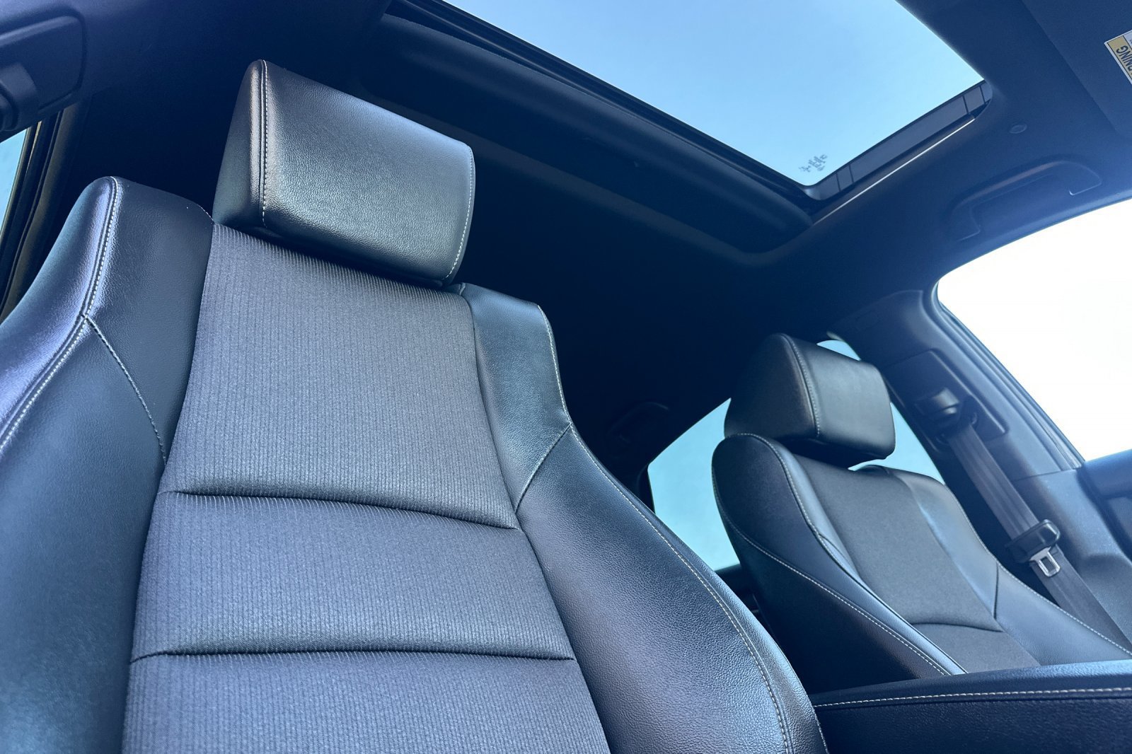Used 2022 Honda Accord Sport image 16