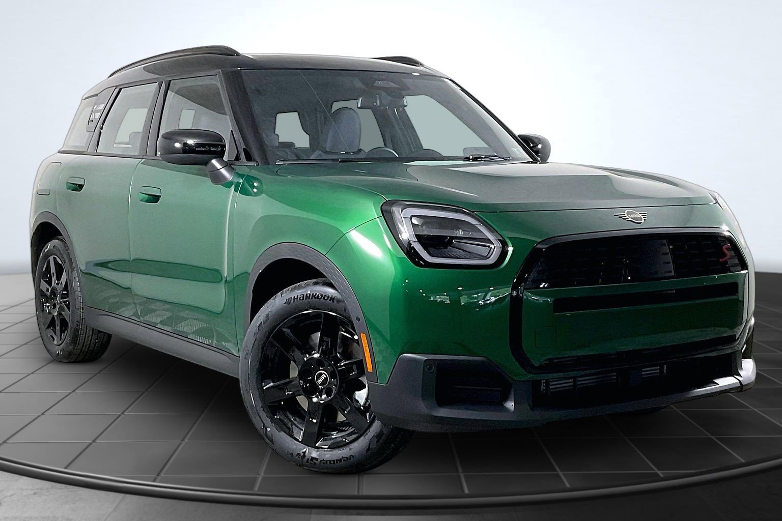 New 2027 MINI Cooper Countryman S AWD/4WD image 2