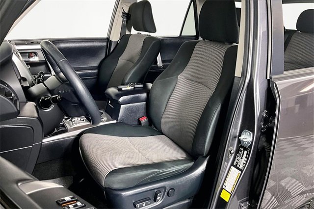 Used 2021 Toyota 4Runner SR5 image 21