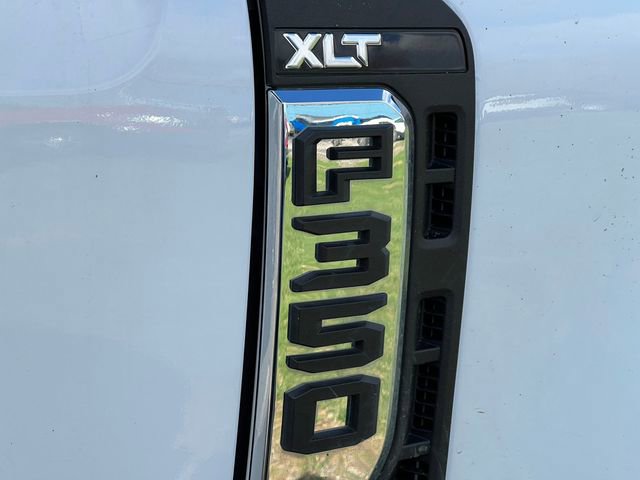 Used 2024 Ford F350 XLT image 2