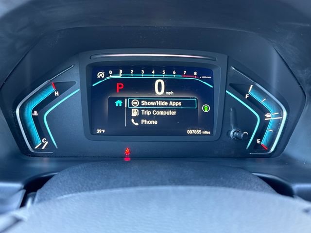 Used 2024 Honda Odyssey Elite image 7