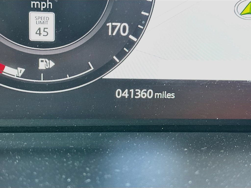 Used 2021 Land Rover Range Rover Westminster Edition AWD/4WD image 13