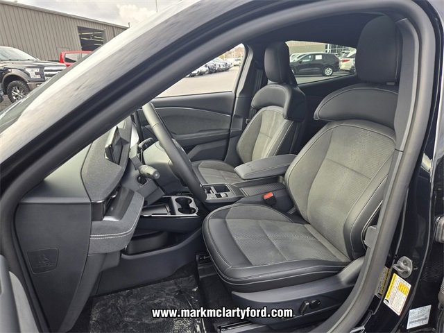 New 2025 Ford Mustang Mach-E GT image 5