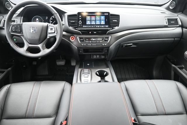 Used 2026 Honda Ridgeline TrailSport image 20