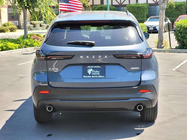 New 2026 MAZDA CX-5 Preferred AWD/4WD image 5