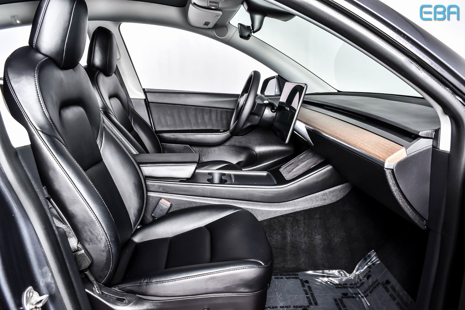 Used 2021 Tesla Model Y Long Range image 22