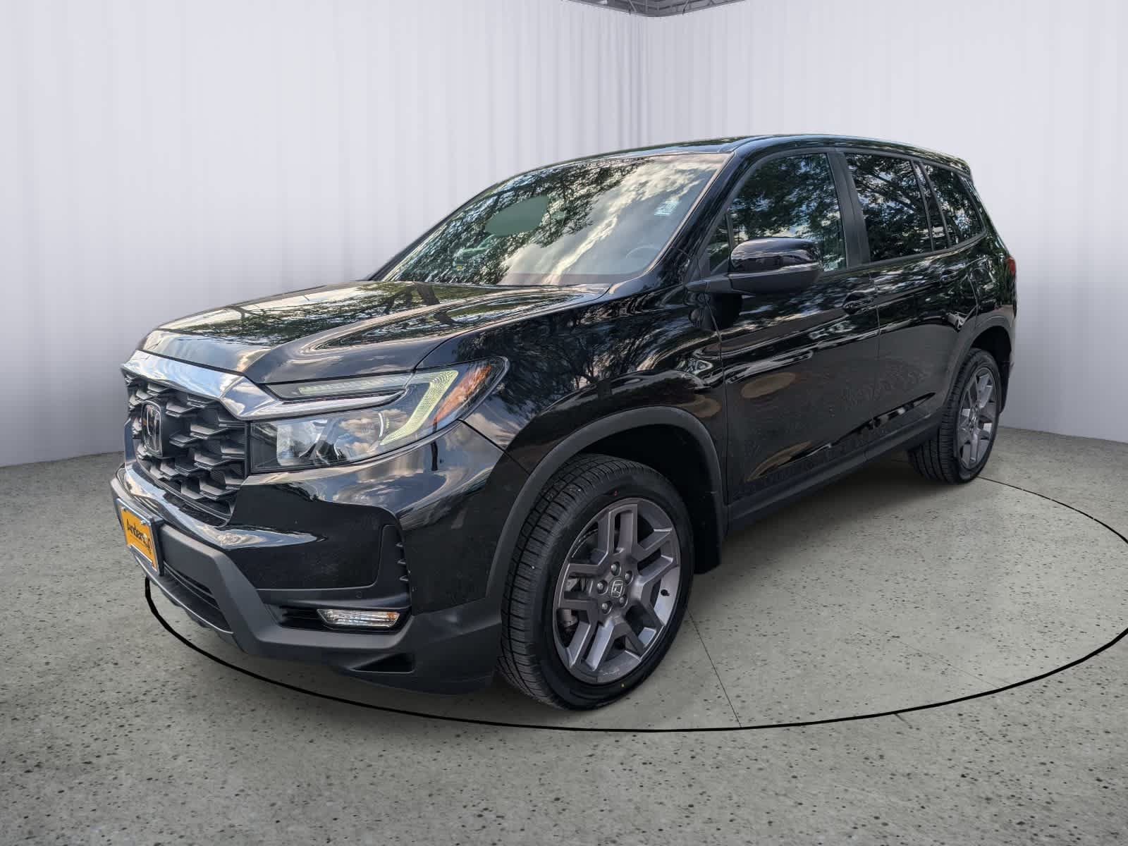 Used 2023 Honda Passport EX-L image 7