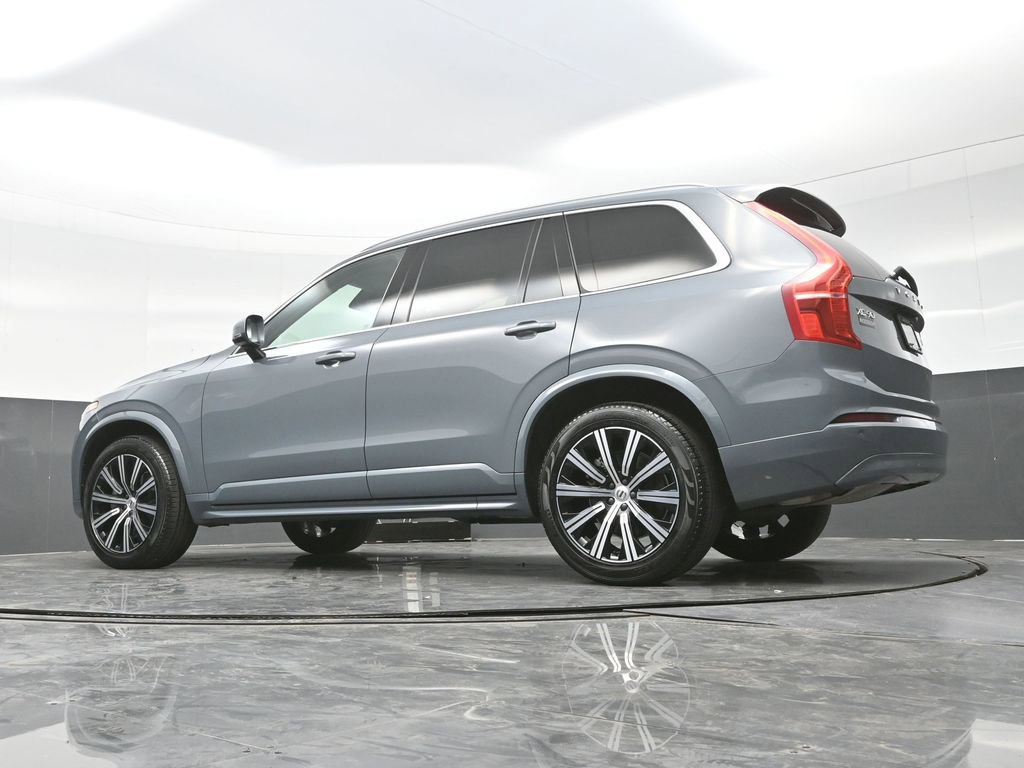 Used 2023 Volvo XC90 B6 Core w/ Climate Package image 26