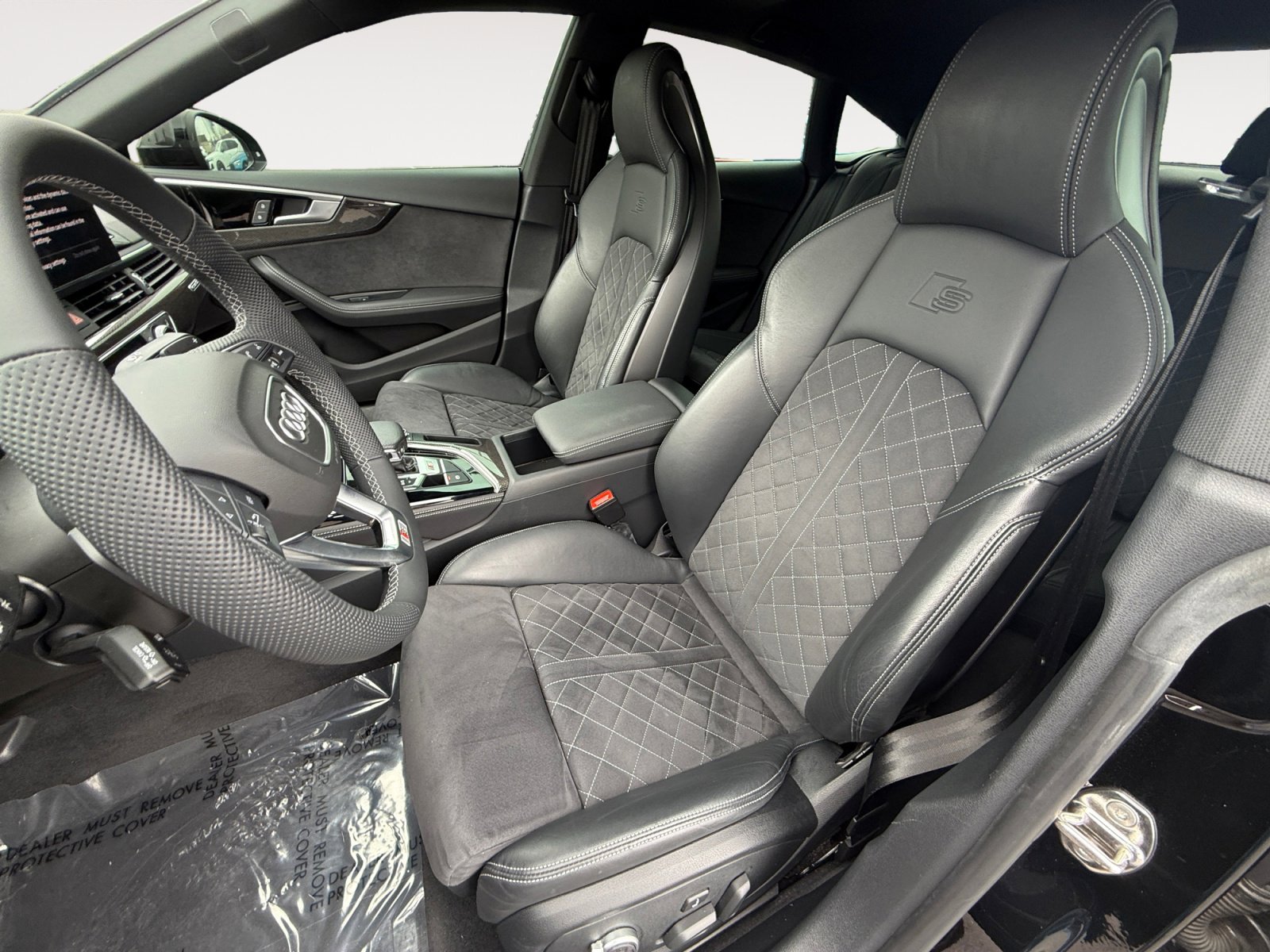 Used 2022 Audi S5 Premium Plus image 10