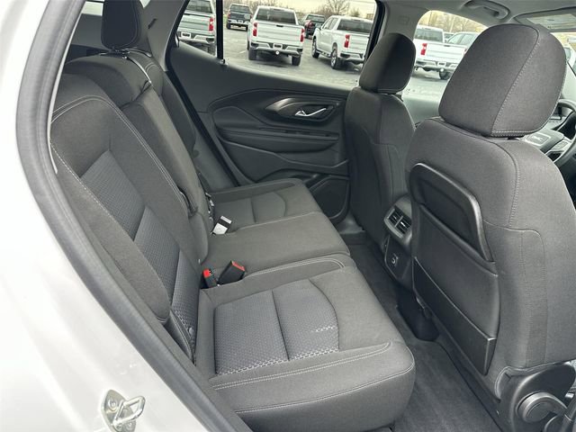 Certified 2024 GMC Terrain SLE w/ Driver Convenience Package FWD image 25