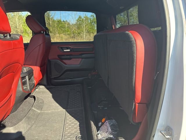 Used 2025 RAM 1500 Rebel w/ Rebel Level 1 Equipment Group image 13
