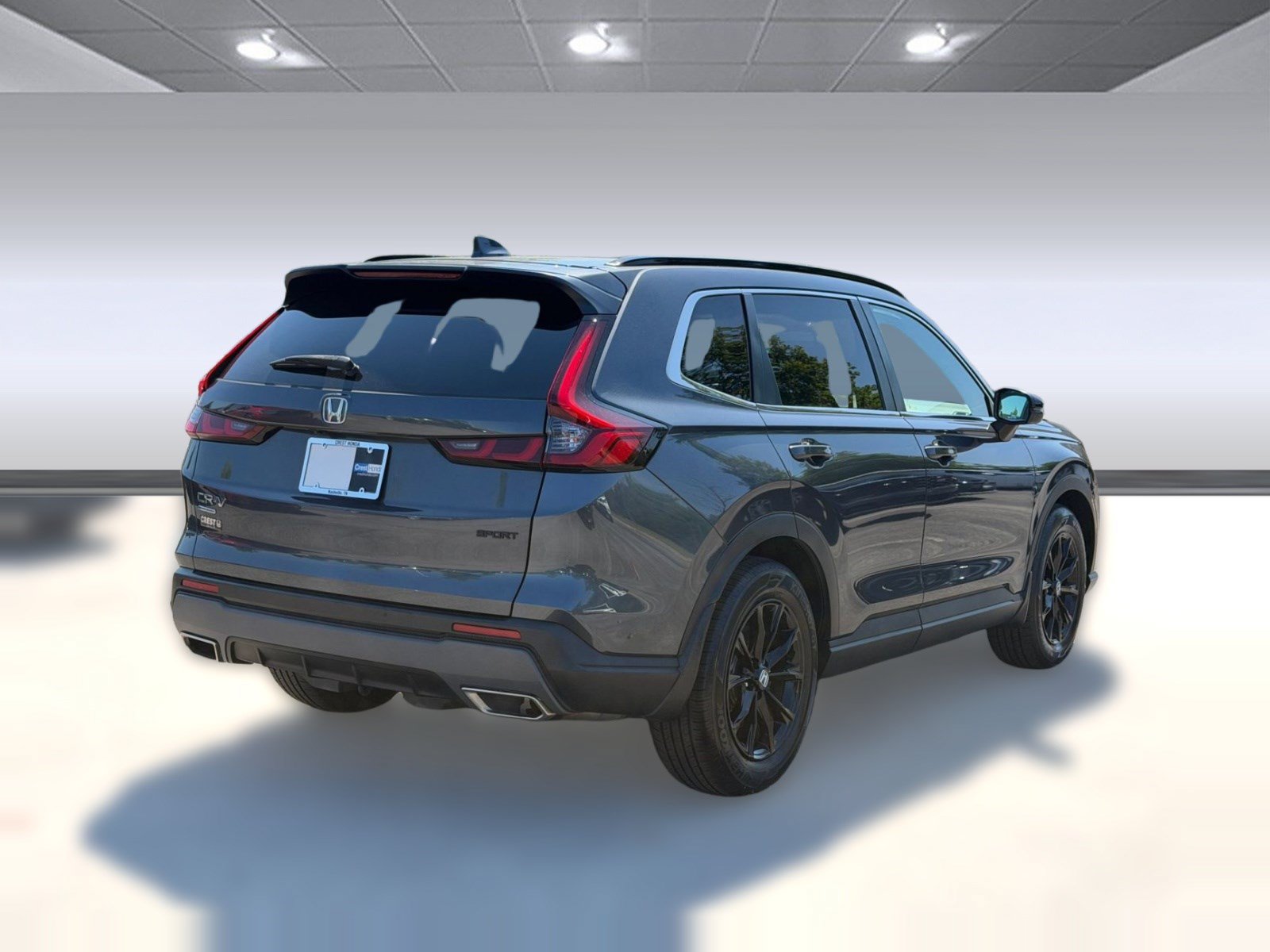 Used 2024 Honda CR-V Sport image 9