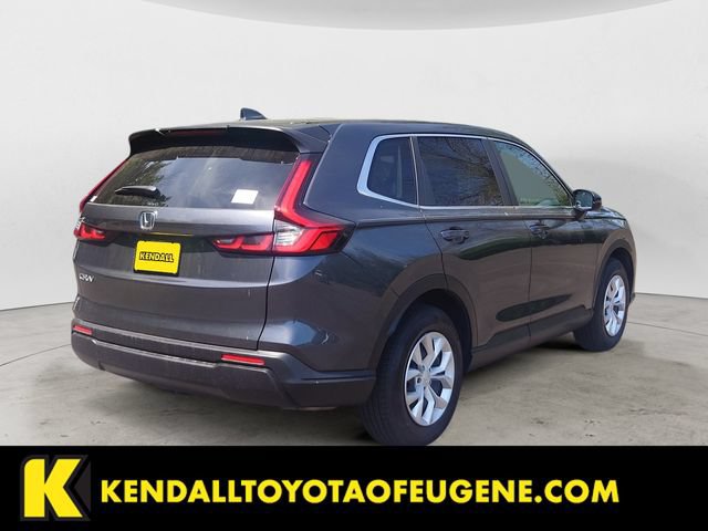 Used 2025 Honda CR-V LX image 5