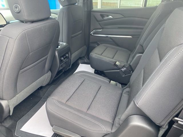 New 2026 Chevrolet Traverse LT w/ Midnight/Sport Edition AWD/4WD image 22
