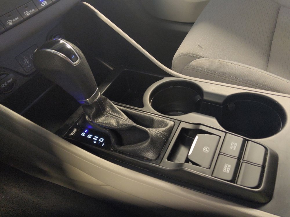 Used 2019 Hyundai Tucson SE image 26