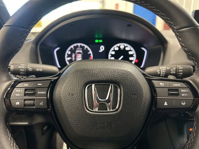 Certified 2025 Honda Civic Sport image 19