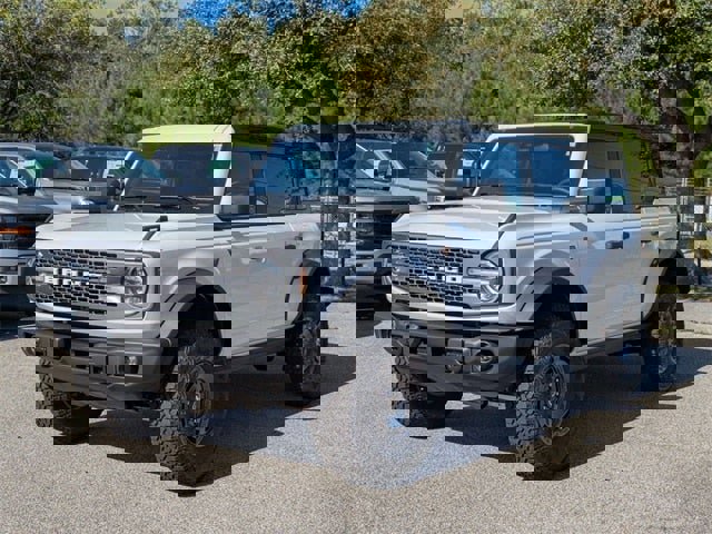 New 2025 Ford Bronco Badlands image 7