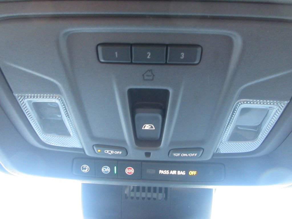 New 2026 Chevrolet Silverado 3500 LT w/ All Star Edition image 33