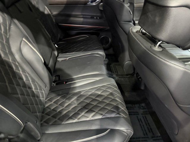 Used 2024 Genesis GV80 3.5T w/ Prestige Package image 33