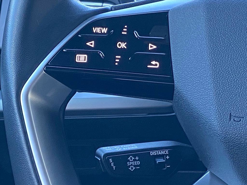 Used 2023 Audi Q4 e-tron Premium Plus w/ Premium Plus image 7