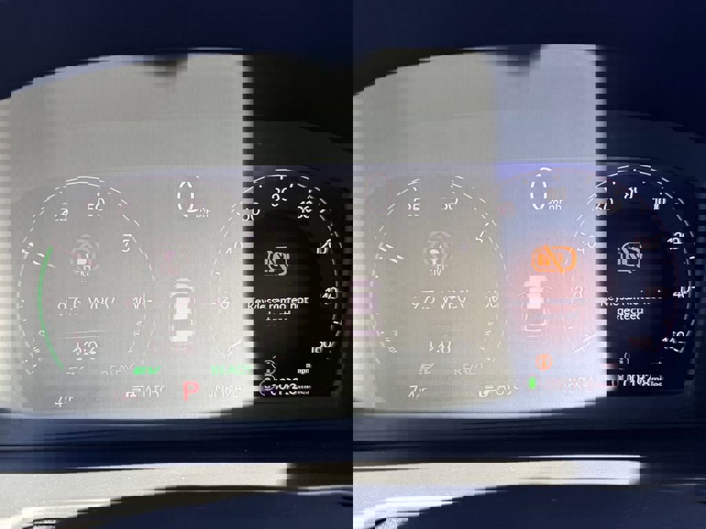 Used 2025 Honda Accord Touring image 35