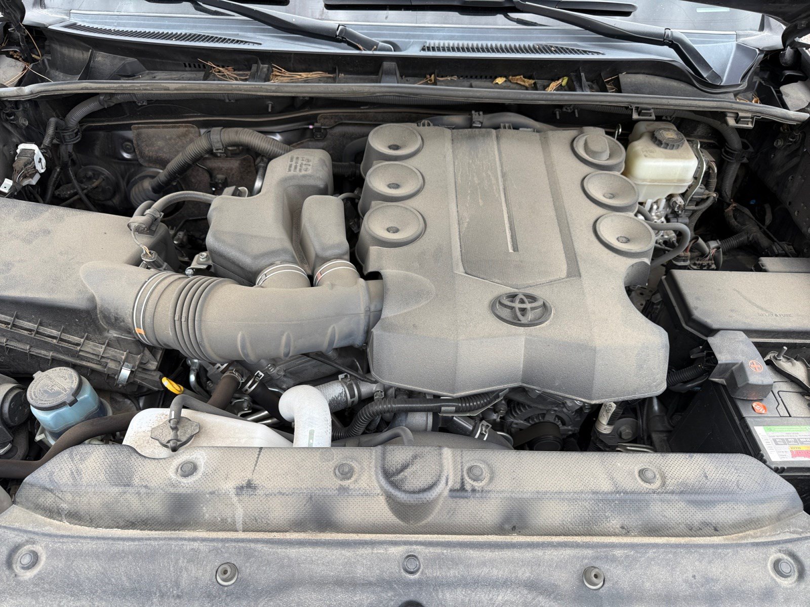 Certified 2019 Toyota 4Runner SR5 AWD/4WD image 20