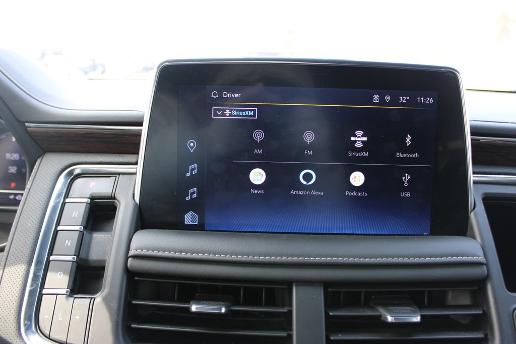 Used 2024 Chevrolet Tahoe Premier image 32