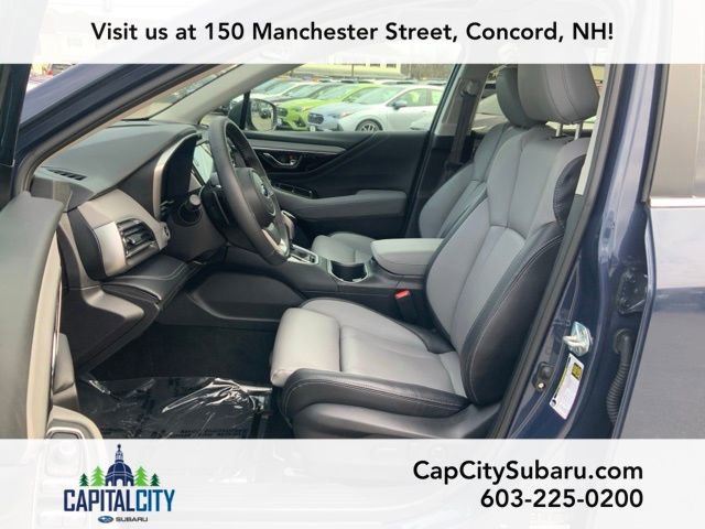 Used 2024 Subaru Outback Limited image 16