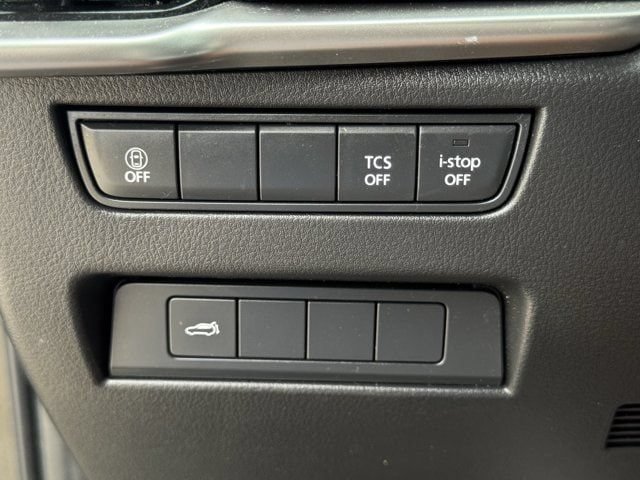 Used 2024 MAZDA CX-90 3.3 Turbo w/ Preferred Package AWD/4WD image 23