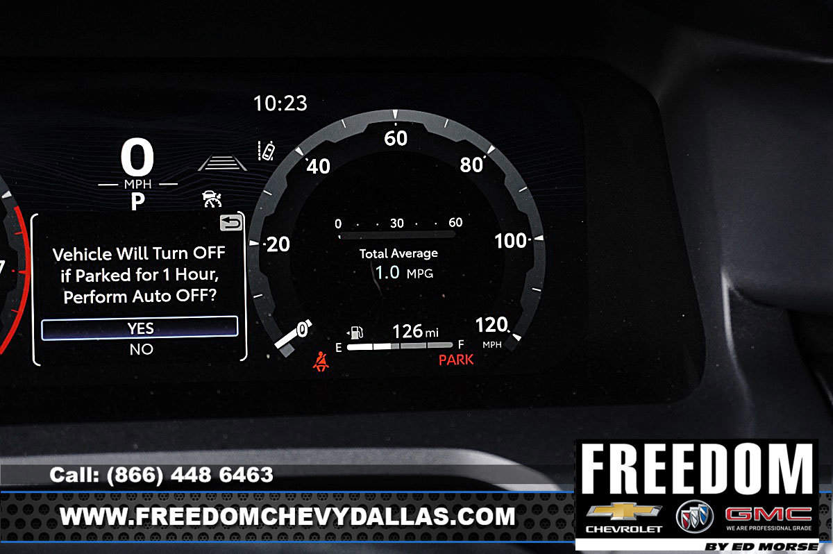 Used 2025 Toyota 4Runner TRD Sport Premium image 26