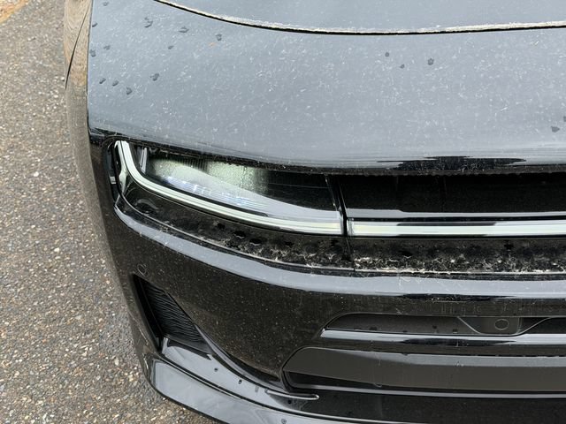 New 2026 Dodge Charger R/T AWD/4WD image 5