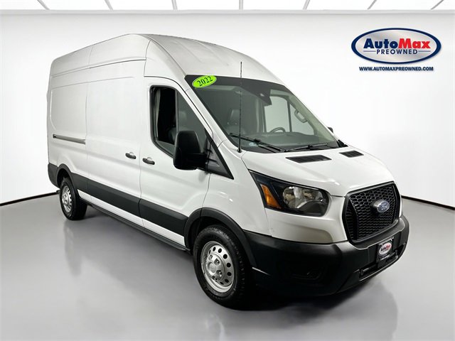 Used 2022 Ford Transit 250 148 High Roof